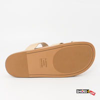 Soda Flat Sandals
