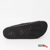 Soda Flat Sandals