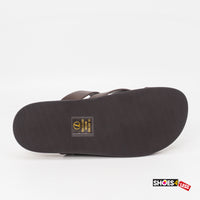 Soda Flat Sandals