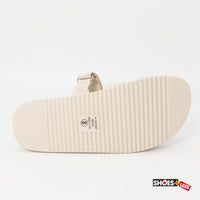 Soda Flat Sandals
