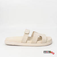Soda Flat Sandals