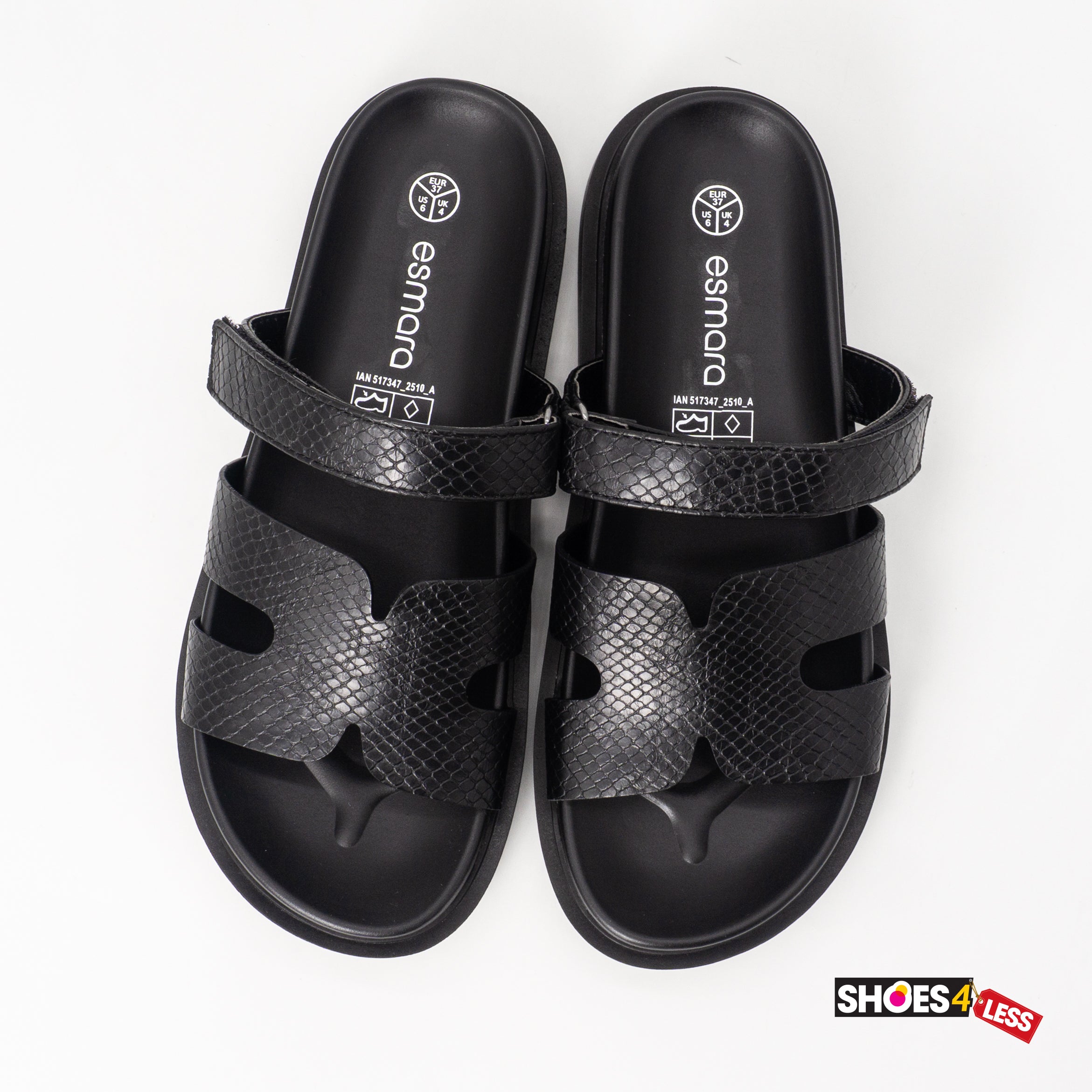 Esmara Flat Sandals