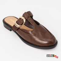 Soda Loafers