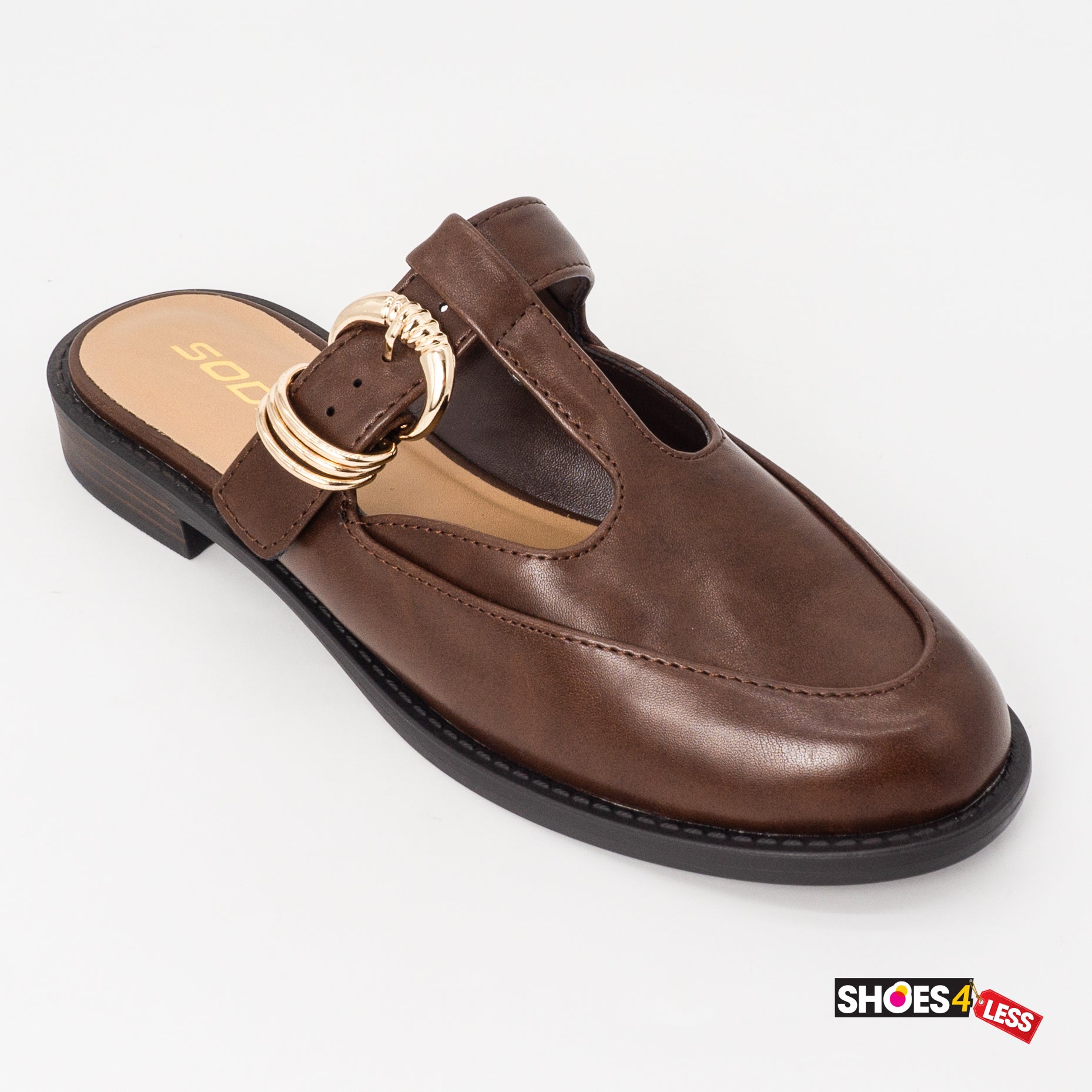 Soda Loafers