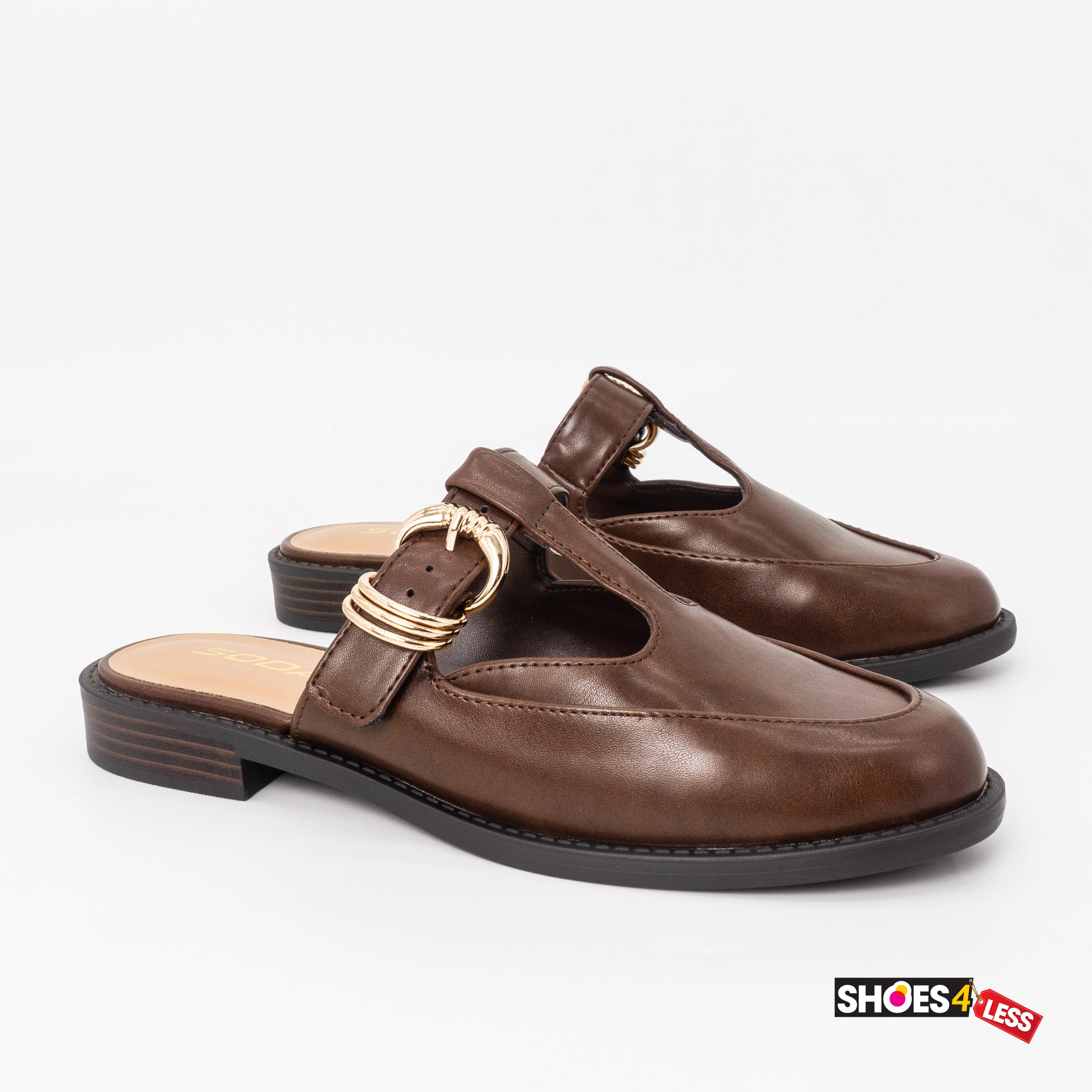 Soda Loafers