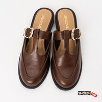 Soda Loafers