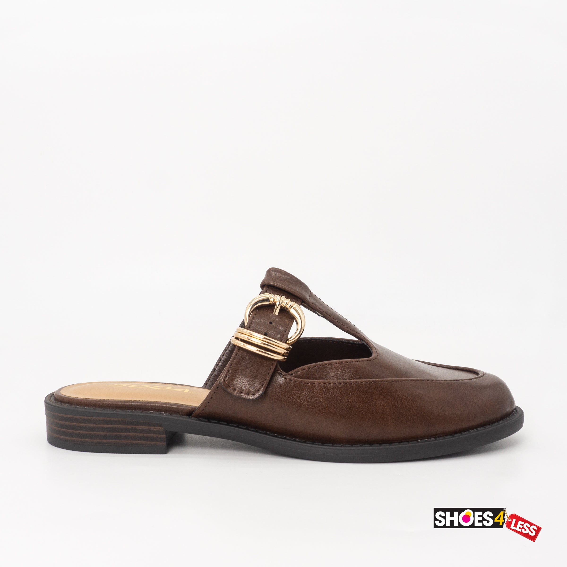 Soda Loafers