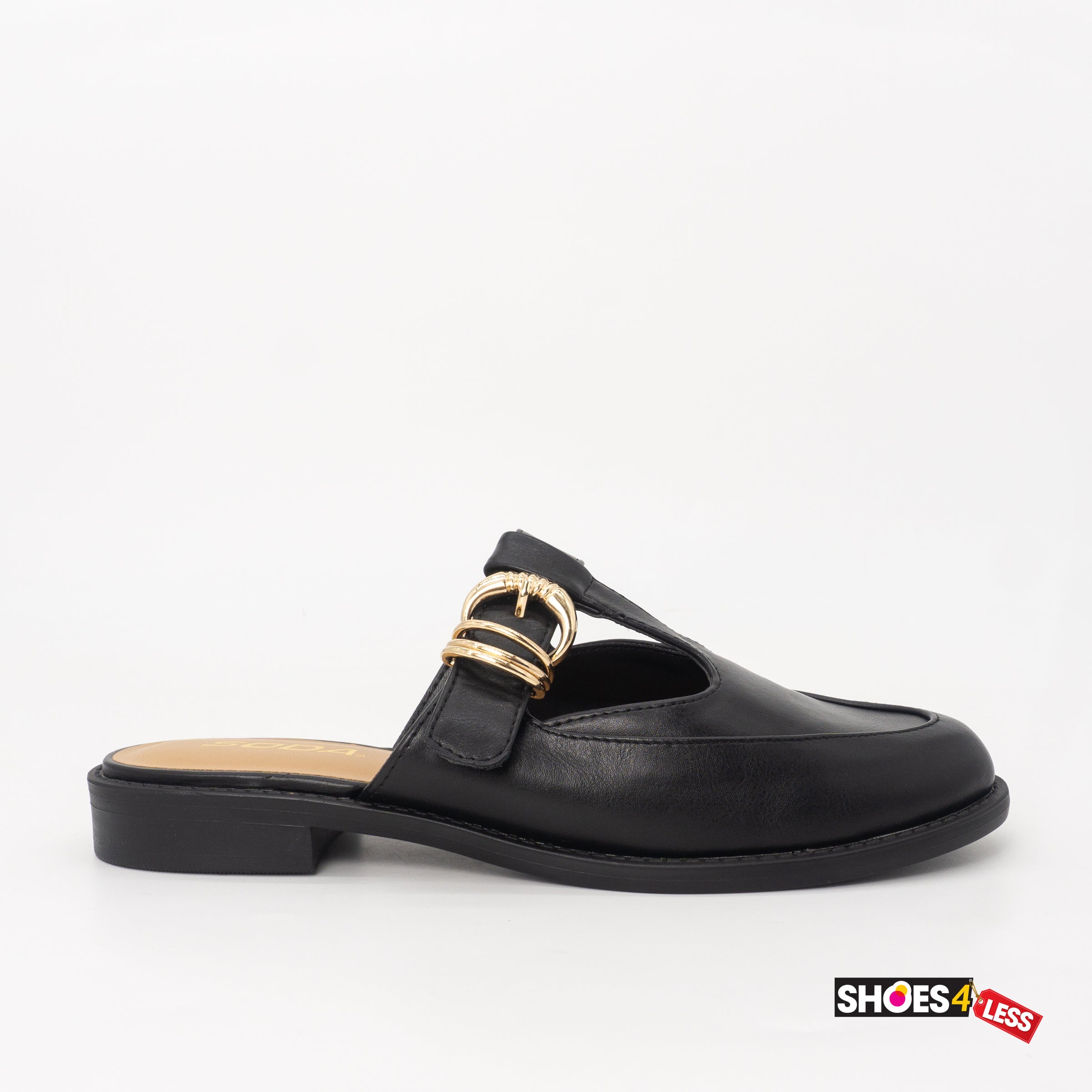 Soda Loafers