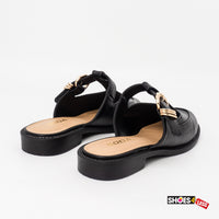 Soda Loafers