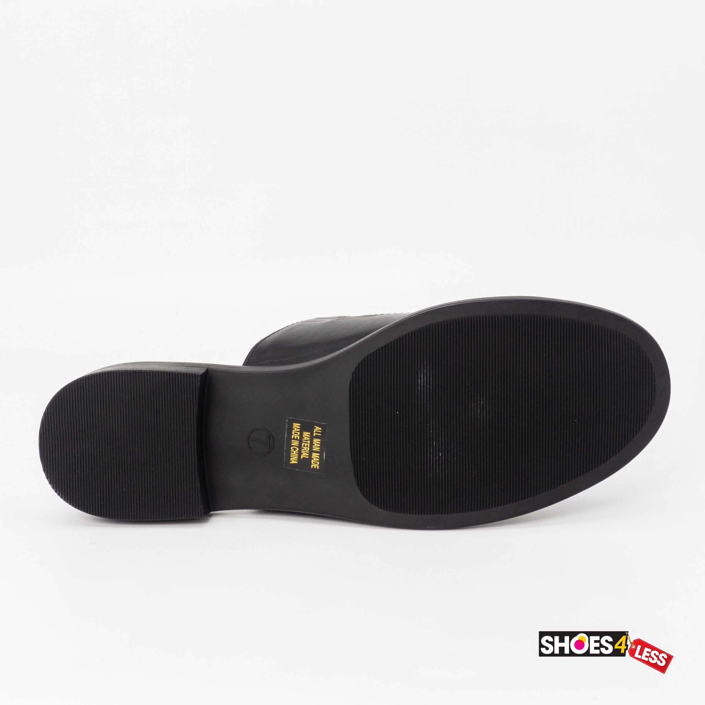 Soda Loafers