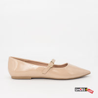 Soda Close Shoes