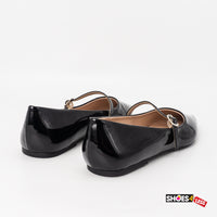 Soda Close Shoes