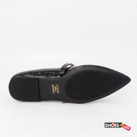 Soda Close Shoes