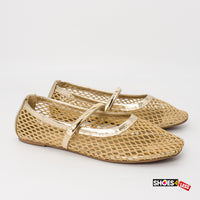 Soda Close Shoes