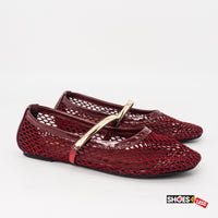 Soda Close Shoes