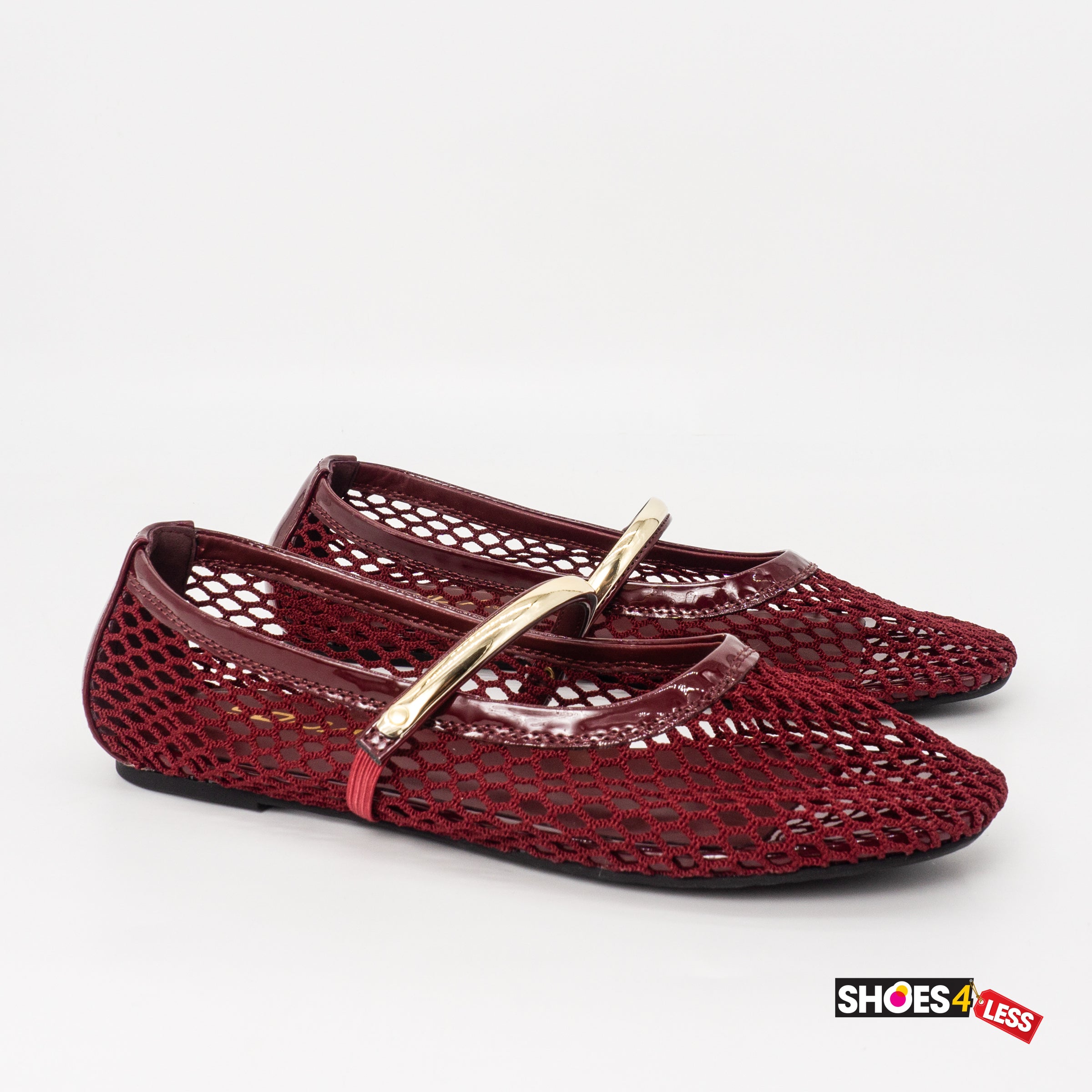 Soda Close Shoes