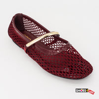 Soda Close Shoes