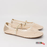 Soda Close Shoes