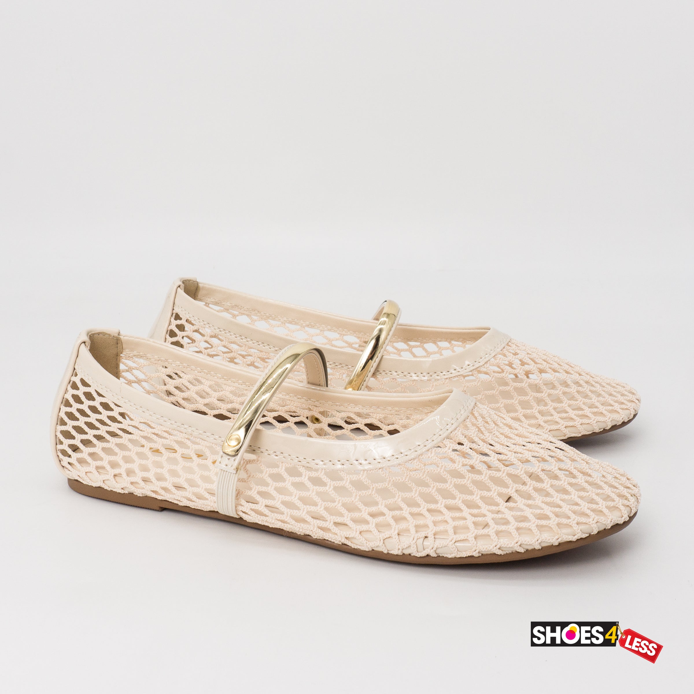 Soda Close Shoes