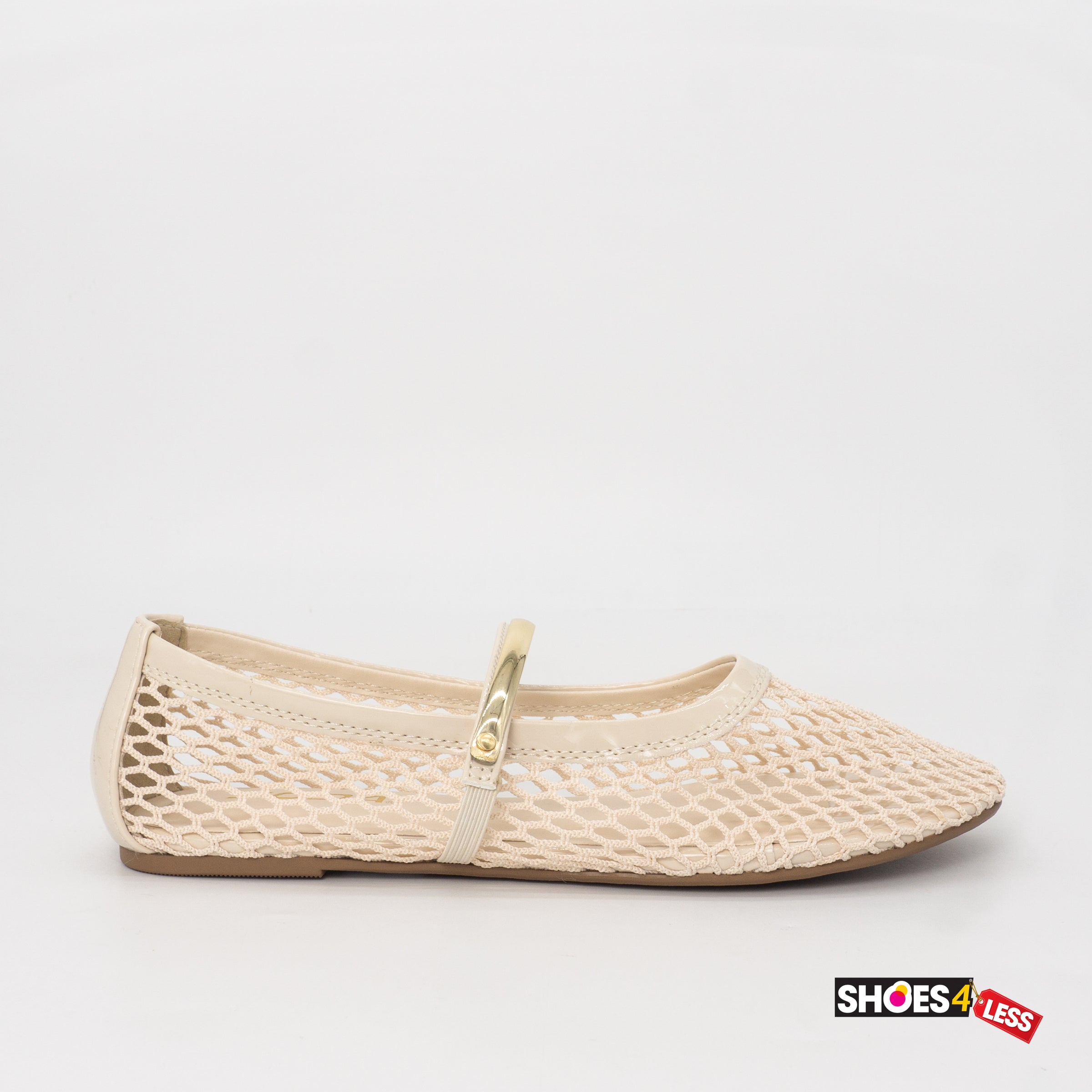 Soda Close Shoes