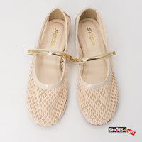 Soda Close Shoes