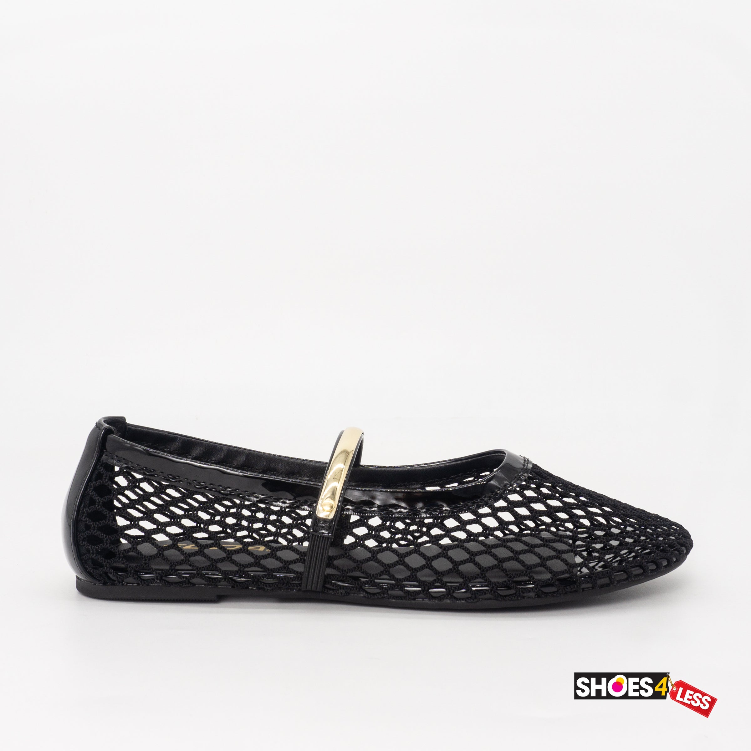 Soda Close Shoes
