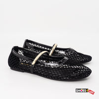 Soda Close Shoes