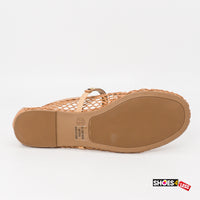 Soda Close Shoes