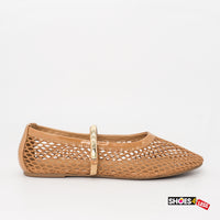 Soda Close Shoes