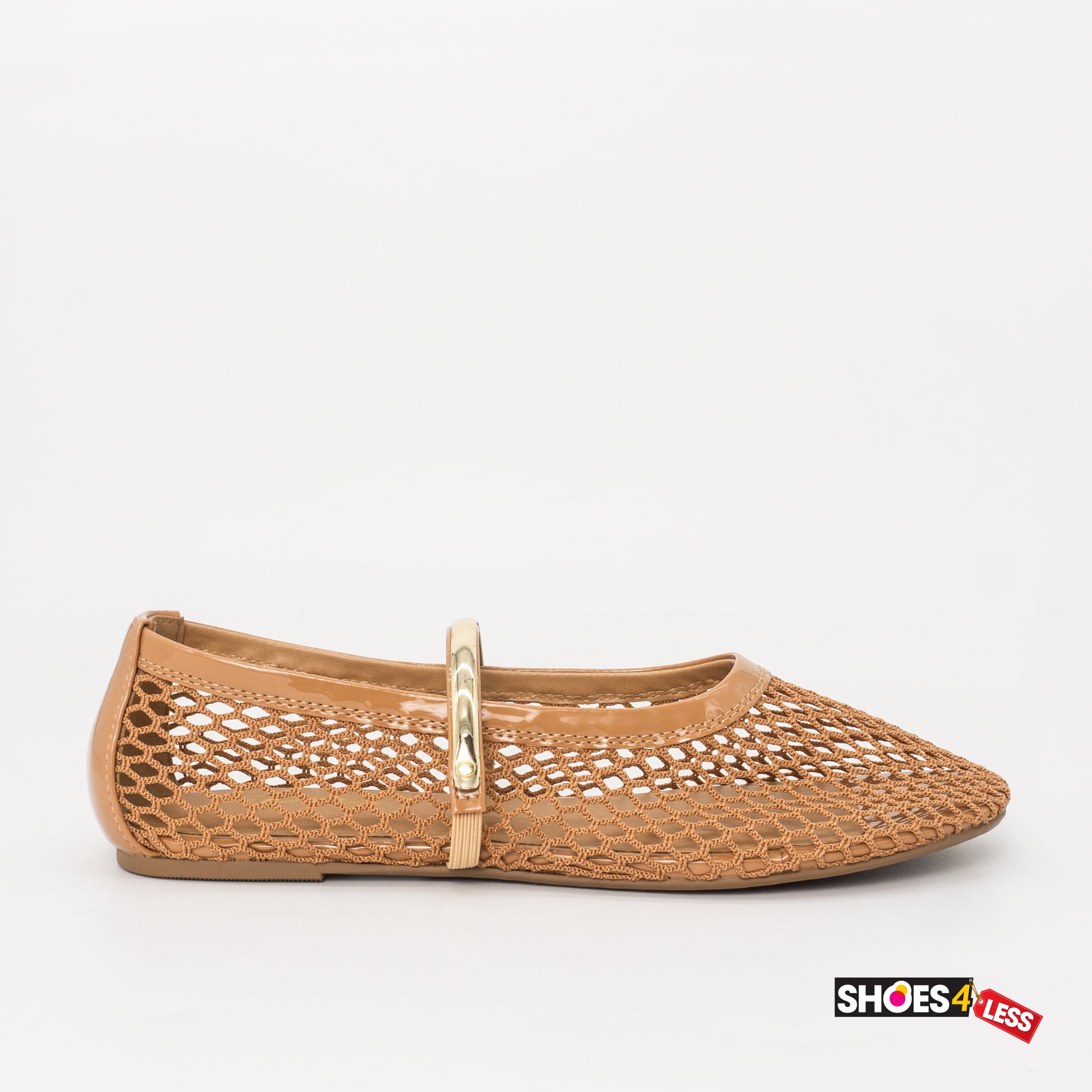 Soda Close Shoes