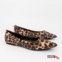 Soda Close Shoes