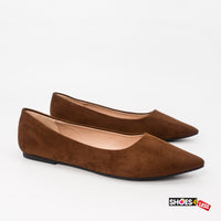 Soda Close Shoes