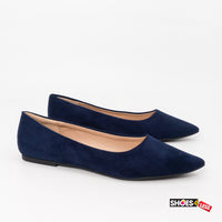 Soda Close Shoes