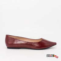 Soda Close Shoes