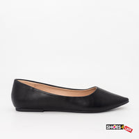 Soda Close Shoes