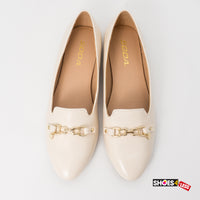 Soda Close Shoes