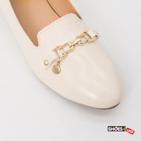 Soda Close Shoes