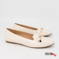 Soda Close Shoes
