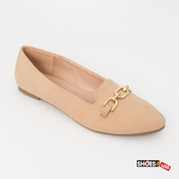 Soda Close Shoes
