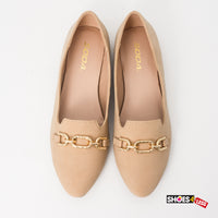 Soda Close Shoes