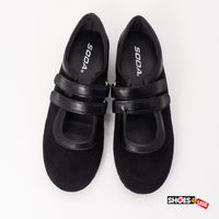 Soda Sneakers