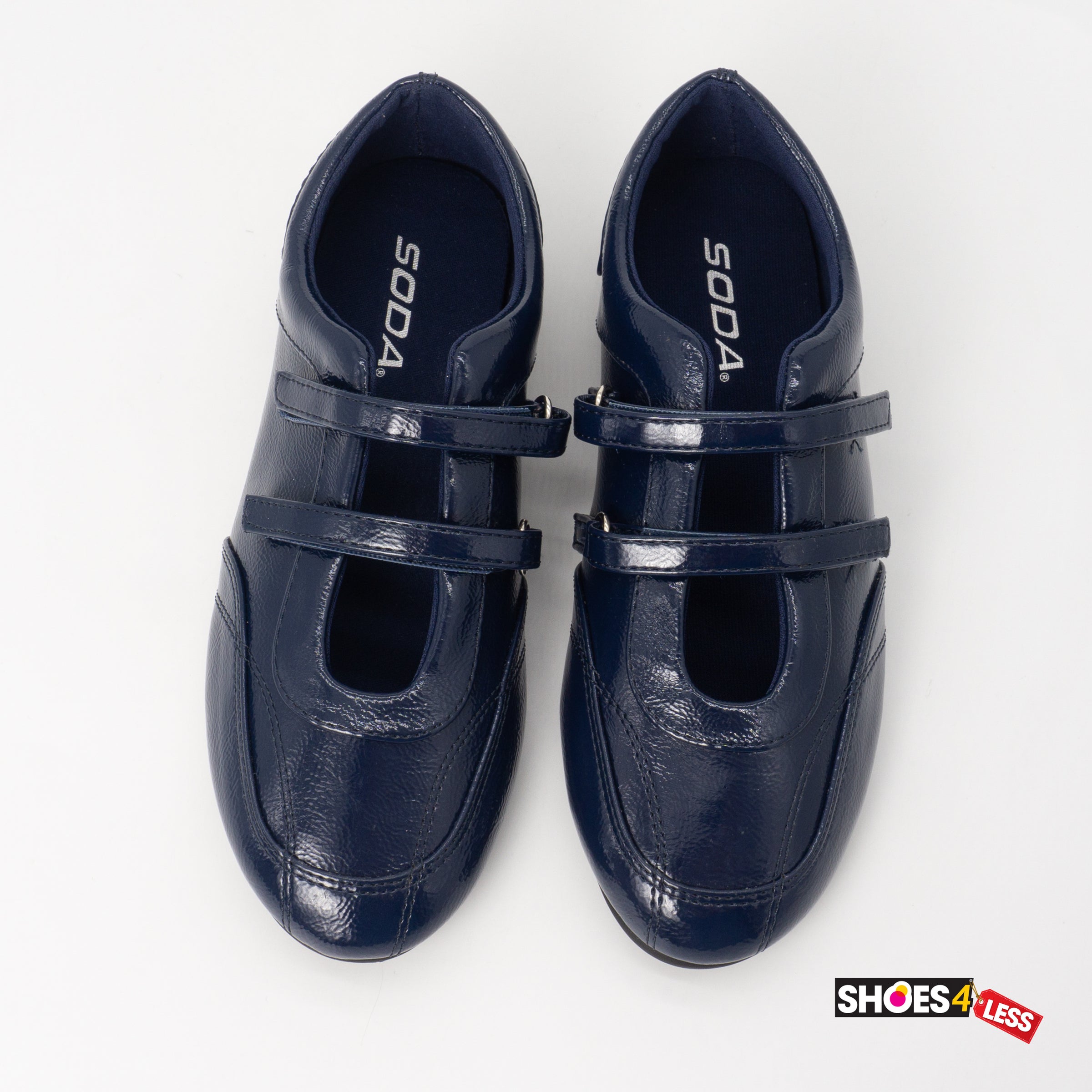 Soda Sneakers