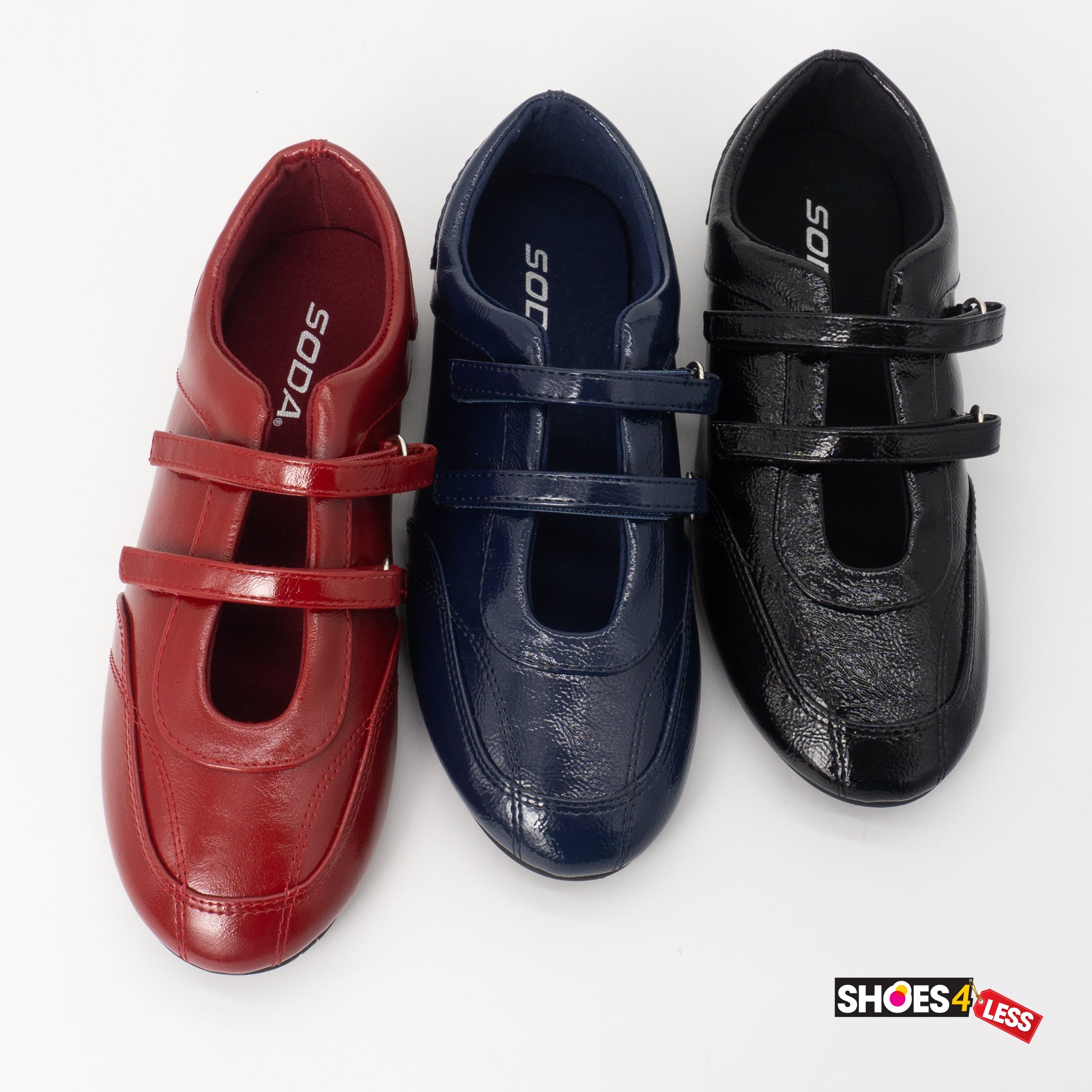 Soda Sneakers