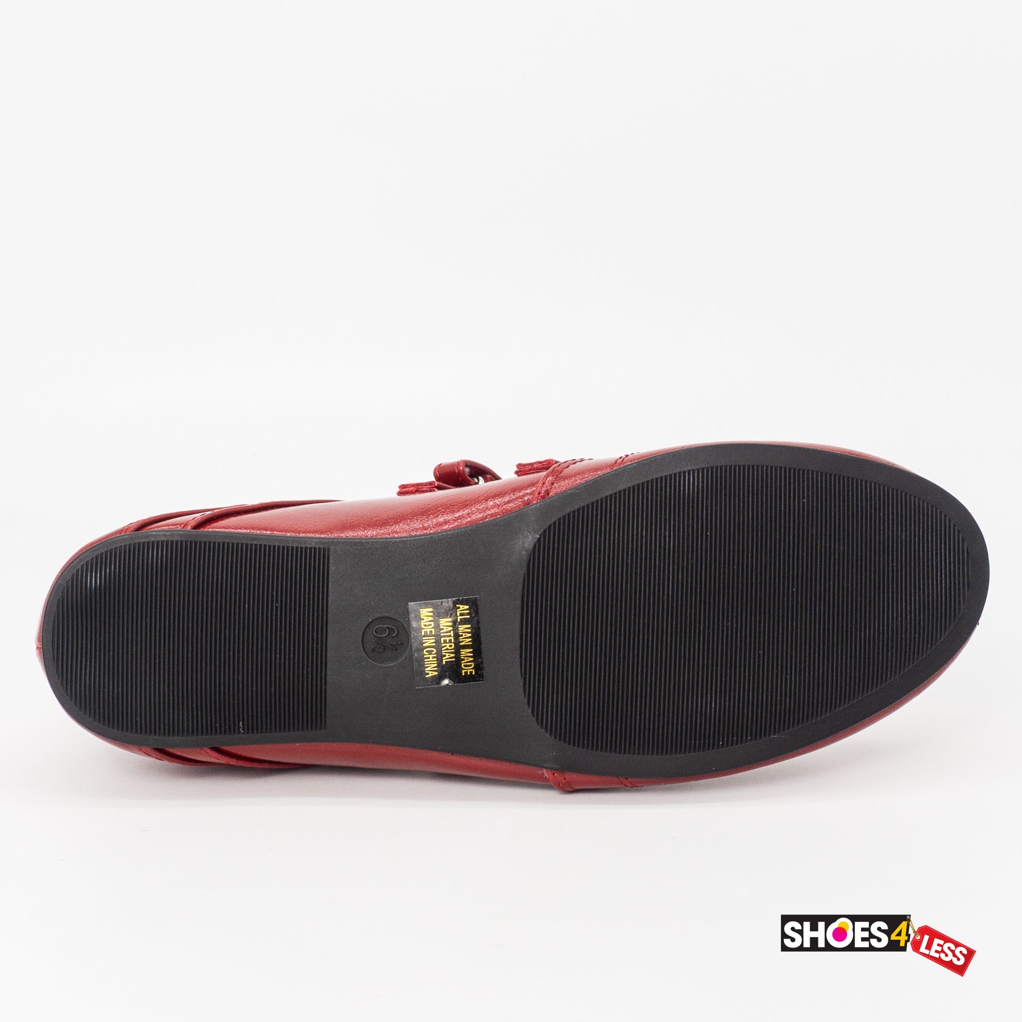 Soda Sneakers