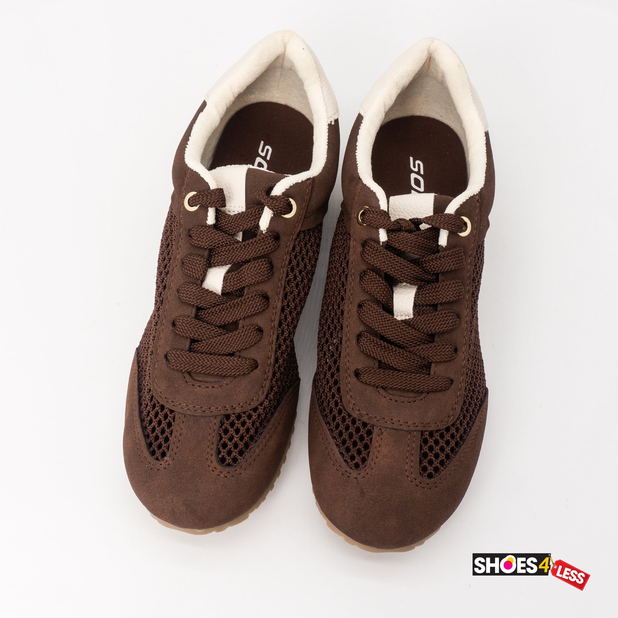 Soda Sneakers