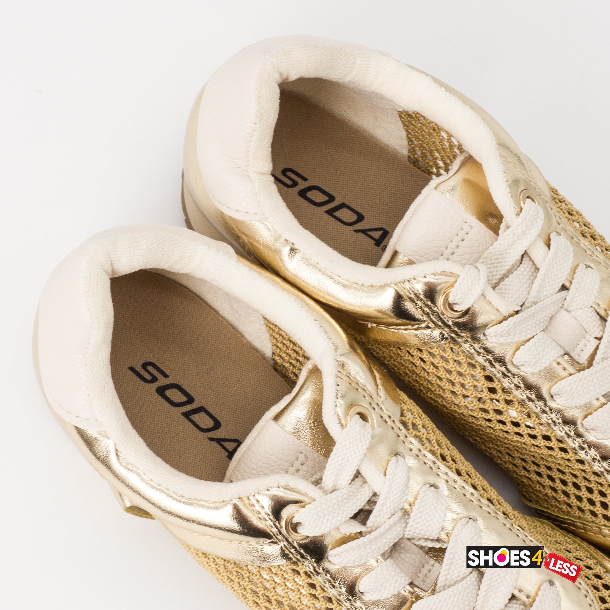 Soda Sneakers