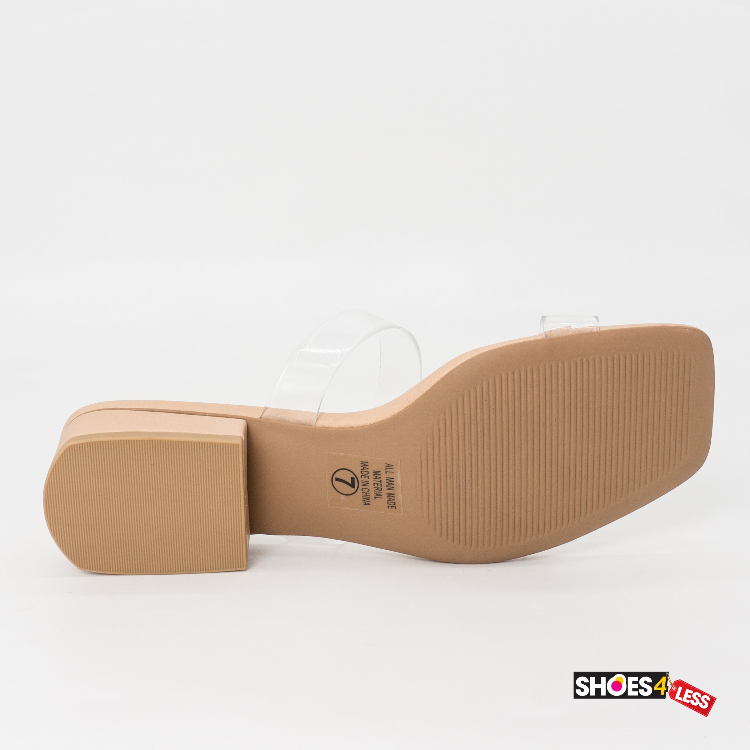 Soda Sandals