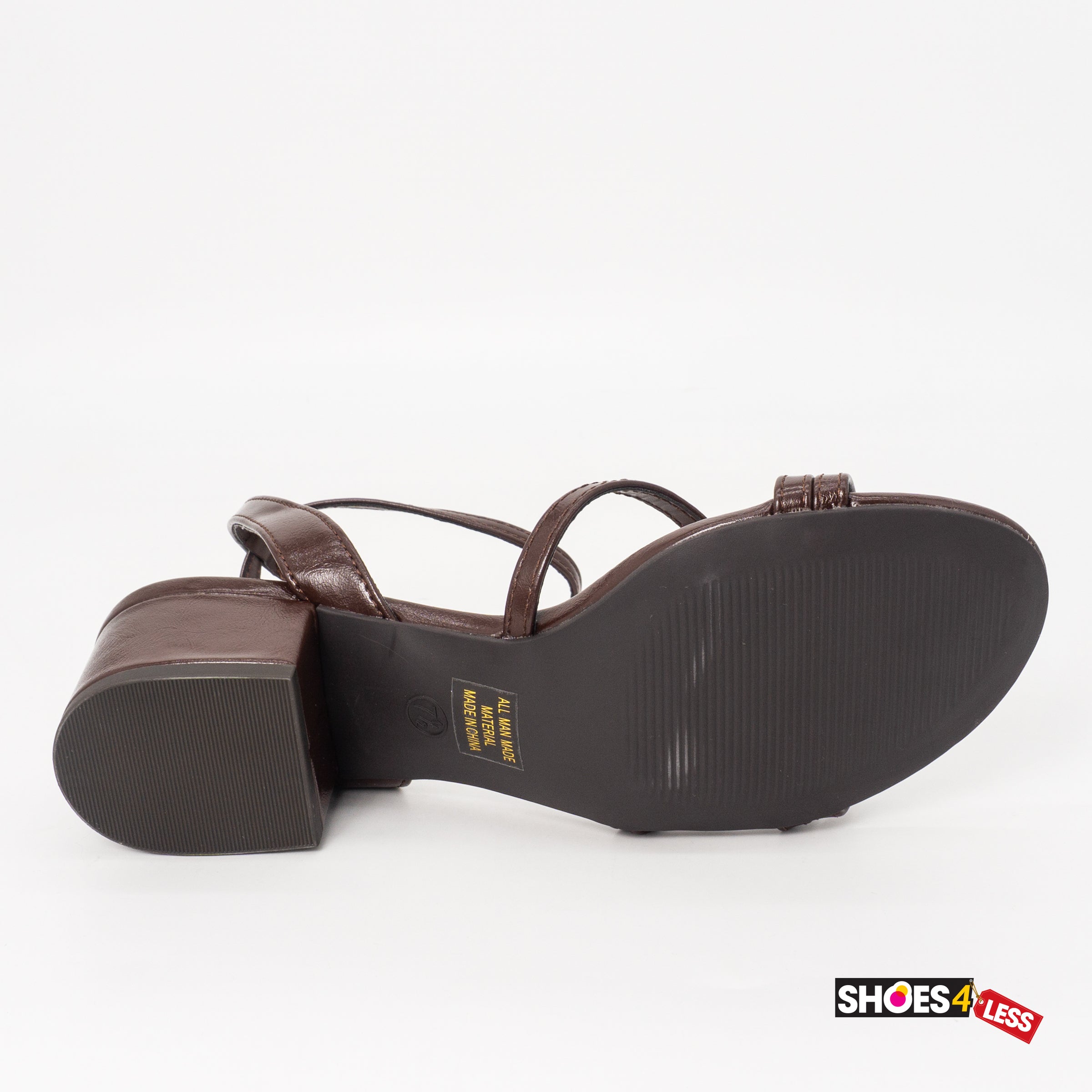 Soda Sandals