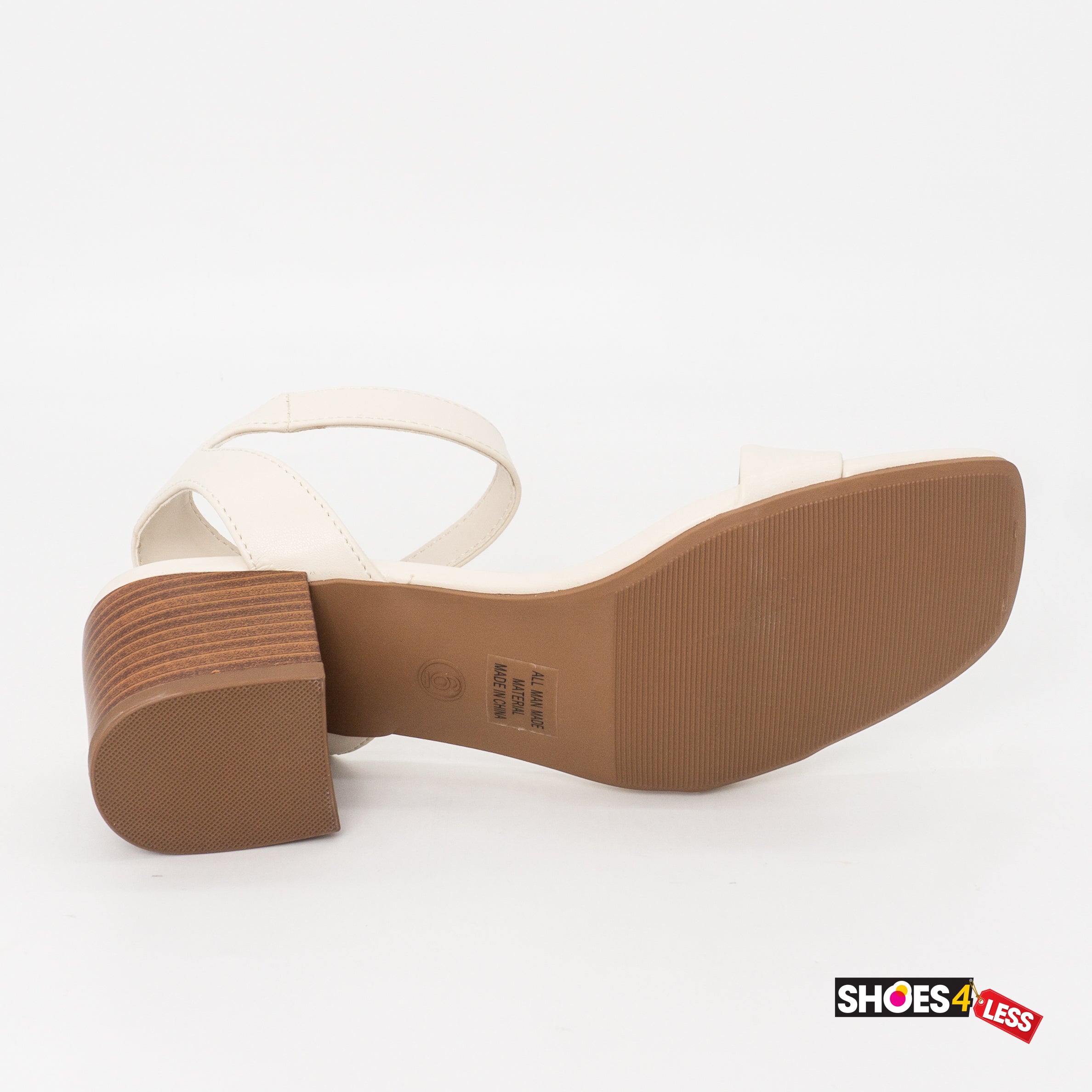 City Classified Sandals