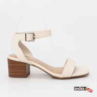 City Classified Sandals